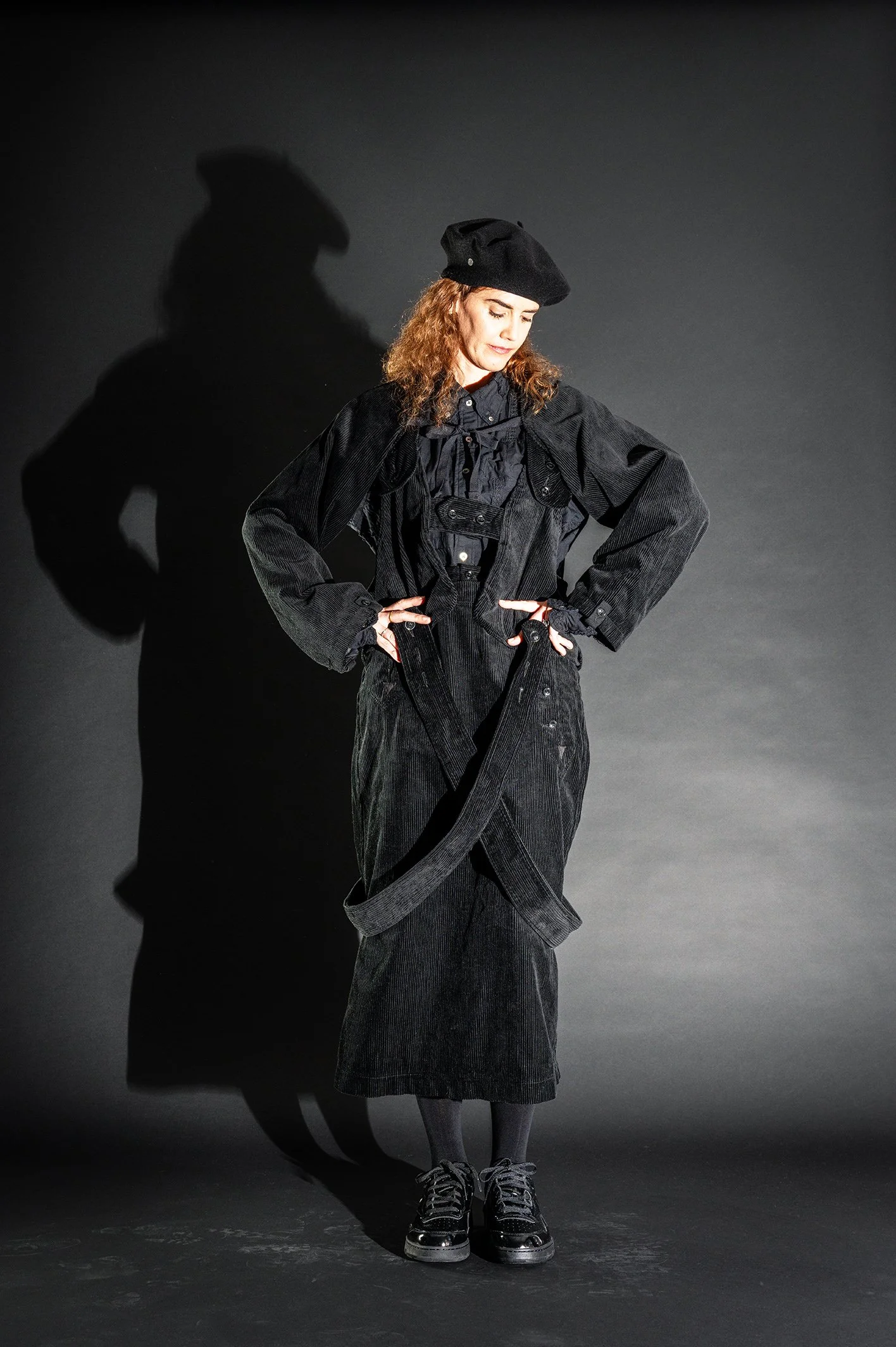 （fujohn43）Engineered Garments FW24 — Engineered Garments